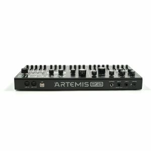 Dreadbox Artemis 6-Voice Polyphonic Analogue Synthesiser