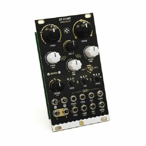 NANO Modules ST FONT Stereo Liquid Filter Module