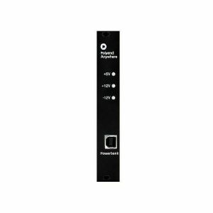 Polyend Anywhere Powerbank Power Supply Module (B-STOCK)