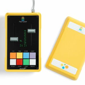 Play All Day PlayFader 2-Channel CV & MIDI Portable Sequencer (B-STOCK)