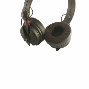 Yaxi Sennheiser HD 25 Comfort Ear Pads + Head Cushions (black)