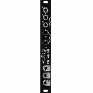 Klavis ComPair Window Comparator/Dual Voltage Comparator Module (black)