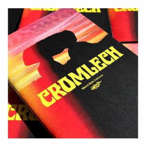 Weird Walk Editions: Cromlech Zine