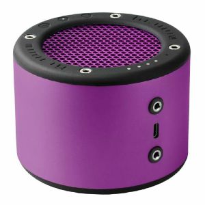 Minirig 4 Portable Rechargeable Bluetooth Speaker (purple ray) (B-STOCK)