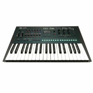 Korg Opsix True Six-Operator Altered FM Keyboard Synthesiser (B-STOCK)