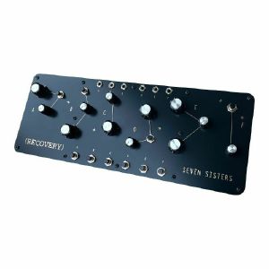 Recovery Seven Sisters 7-Voice Percussion Synthesiser