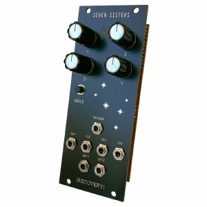 Recovery Seven Sisters Percussion Module