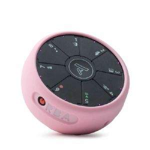 Artiphon Orba 3 Silicone Sleeve (blush pink)