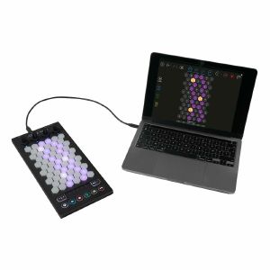 Intuitive Instruments Exquis Pure Expressive MIDI Controller