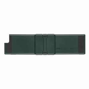 Korg NanoKey Fold 25-Key MIDI Keyboard Controller (alpine green)