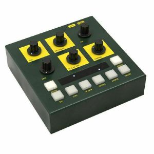 OTO Machines BAM Space Generator Stereo Reverb Unit (B-STOCK)