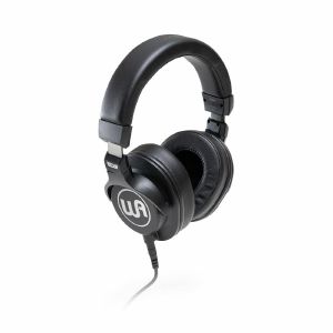 Warm Audio HeadRoom Closed-Back Studio Headphones (black)