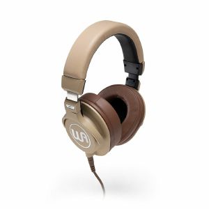Warm Audio HeadRoom Closed-Back Studio Headphones (tan)