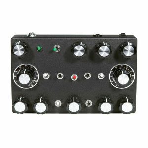 JMT Synth UNVO-1 Analogue Desktop Synthesiser