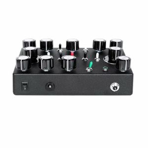 JMT Synth UNVO-1 Analogue Desktop Synthesiser