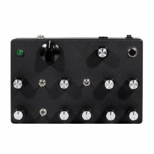 JMT Synth EGL-1 Analogue Desktop Synthesiser