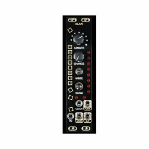 After Later Audio Alan Random Looping Sequencer Module (B-STOCK)