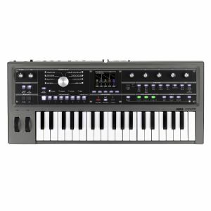 Korg microKORG 2 8-Voice Virtual Analogue Synthesiser (B-STOCK)