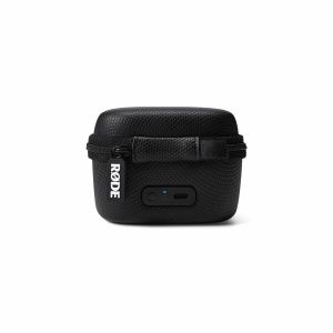Rode Wireless Go (Gen 3) Charging Case+