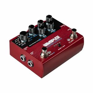 Wampler Catacombs Delay & Reverb Effects Pedal (B-STOCK)