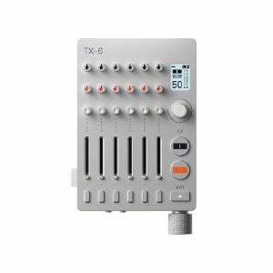 Teenage Engineering TX-6 Field Mixer Portable Studio Mixer & Audio Interface (B-STOCK)