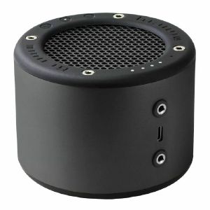 Minirig 4 Portable Rechargeable Bluetooth Speaker (ultra black) (B-STOCK)