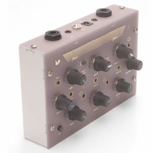 Lorre Mill Float Glass Patchable Phaser Effects Unit