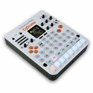 Sonicware CyDrums Expressive Drum Machine