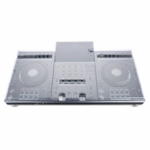 Decksaver AlphaTheta XDJ-AZ Dust Cover