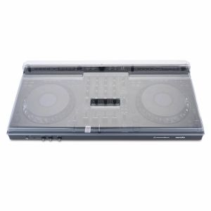Decksaver AlphaTheta DDJ-GRV6 Dust Cover