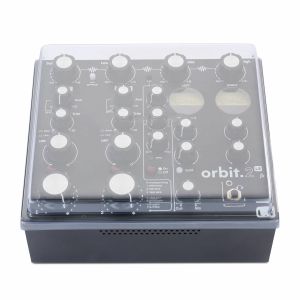 Decksaver Union Audio Orbit.2 LE & LE FX Dust Cover