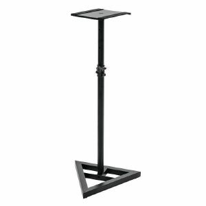 Omnitronic MO-5 Monitor Speaker Stands (pair) (B-STOCK)