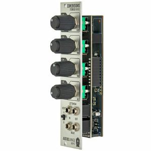 Audio Damage ADM11 Dimensions Stereo Chorus Module (B-STOCK)