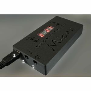 Haken Audio EaganMatrix Micro Modular Digital Synthesiser