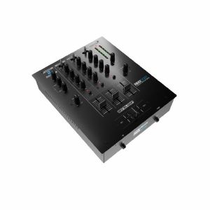 Reloop RMX-30 BT 3-Channel Bluetooth DJ Mixer