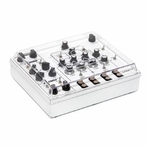 SoMa Laboratory Lyra-4 Dust Cover