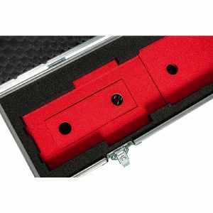 SoMa Laboratory Flux Hard Case (black)