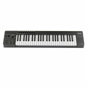 Nu-X NTK-49 49-Key MIDI Keyboard Controller