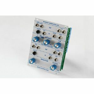 Buchla & TipTop Audio Frequency Shifter Model 285t Module (B-STOCK)