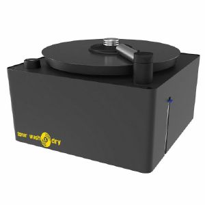 Tonar Wash & Dry Vinyl Record Cleaning Machine (220v, EU plug adapter included) (B-STOCK)