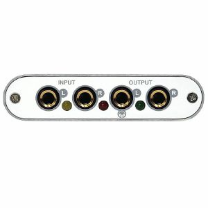 ESI U24 XL 2x2 24-Bit USB Audio Interface For PC & Mac Wth S/PDIF I/O (B-STOCK)
