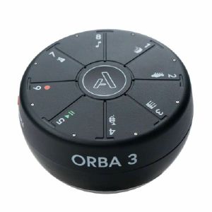 Artiphon Orba 3 Portable Looper Sampler & Controller (B-STOCK)