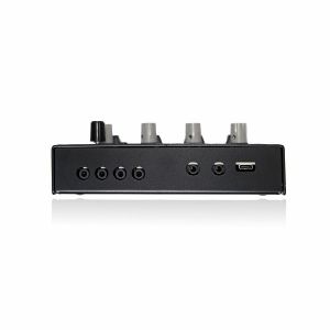 Spektro Audio NGEN Algorithmic MIDI Workstation