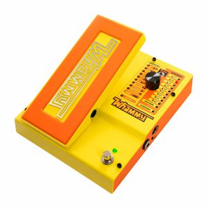 Digitech MonoNeon Whammy Pitch Shifter Effects Pedal