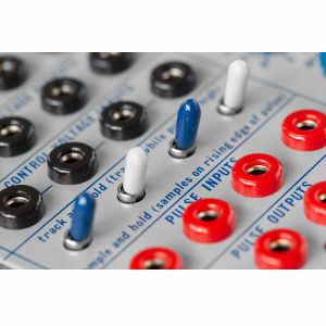 Buchla & TipTop Audio Quad Sample & Hold/Polyphonic Adapter Model 264t Module