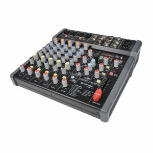 Citronic CMB-10 Mixing Console DSP & USB/PC/BT Player