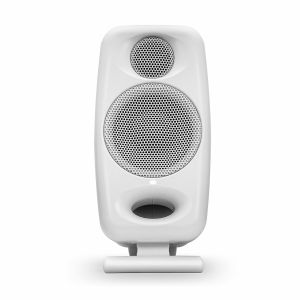 IK Multimedia iLoud Micro Monitor Pro Studio Monitor (white, single)