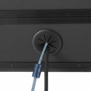 UDG Ultimate AlphaTheta DDJ-GRV6 Pick Foam Flightcase