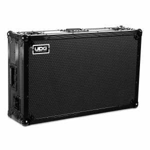 UDG AlphaTheta DDJ-GRV6 Flightcase + Laptop Shelf