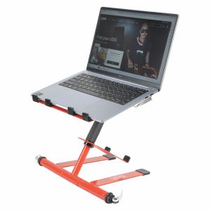 UDG Ultimate DIGI Laptop Stand (red)